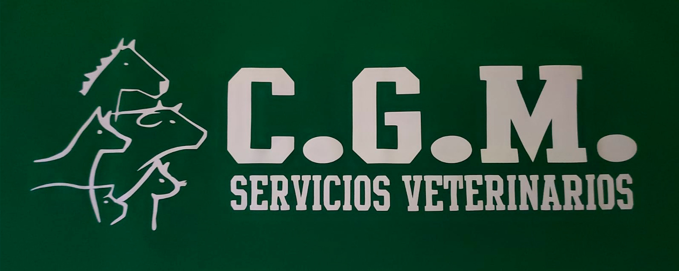 C.G.M Servicios veterinarios